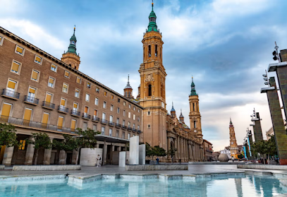 Abogados Julian, Zaragoza