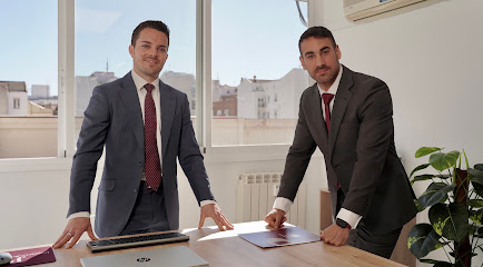 Paunero & Jeronimo Abogados, Madrid