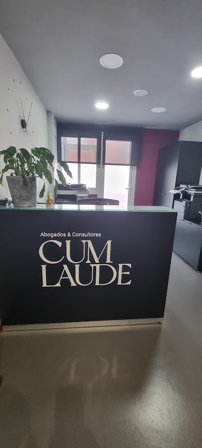 Cum Laude Abogados, Vigo