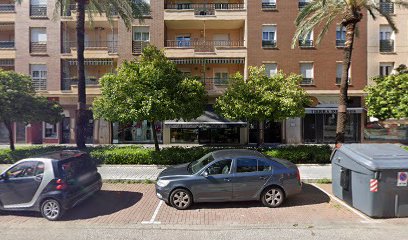 Migraria Extranjería, Córdoba