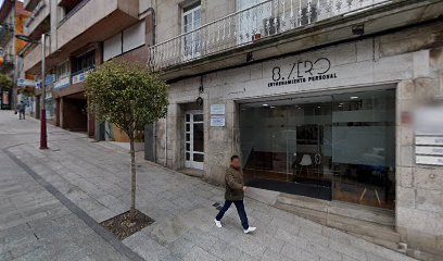 Elena Ferreiro Abogada, Vigo