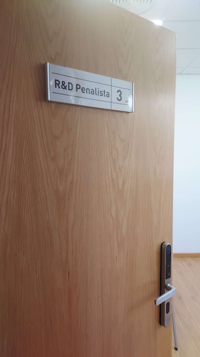 R&D Abogado, Sevilla