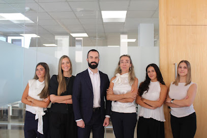 Ainos Abogados, Madrid