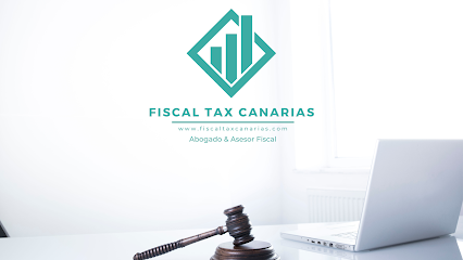 Fiscal Tax Canarias, Las Palmas de Gran Canaria