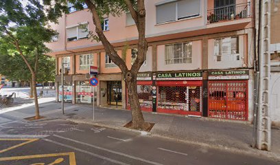 Beatriz Tobon Abogada, Palma
