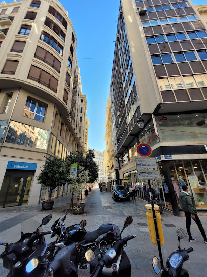 SigmaSeisAbogados, Valencia