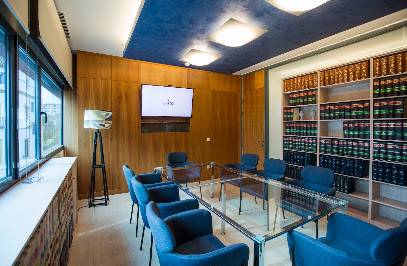Lebeq Abogados, Sevilla