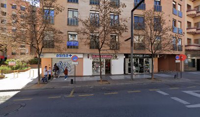 Foto 1 de Diéguez Abogados, Granada