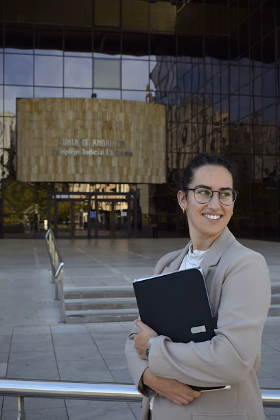 Irene Manzano Abogada, Granada