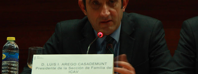 Arego Abogados, Valencia