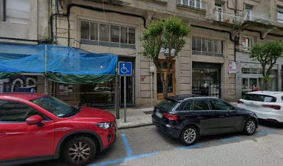 Abogada Marina Vázquez, Vigo