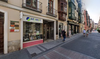 Laura Gutiérrez Blanco Abogada, Valladolid