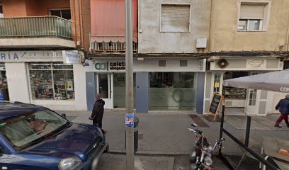 Caleta Abogados, Granada