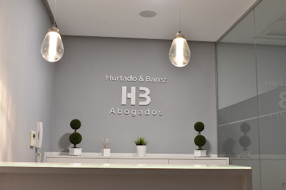 Hurtado Bárez Abogados, Alicante
