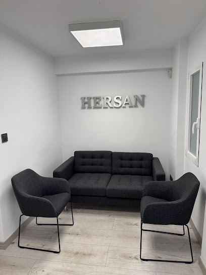 Hersan Abogados, Madrid