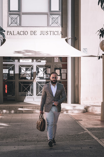Vicente Muñoz Abogado, Alicante