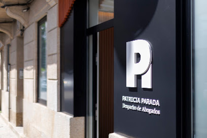 Patricia Parada Despacho de Abogados, Vigo