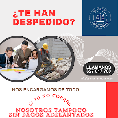 Santana Medrano Abogados, Alicante