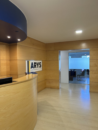 ARYS Abogados, Vigo