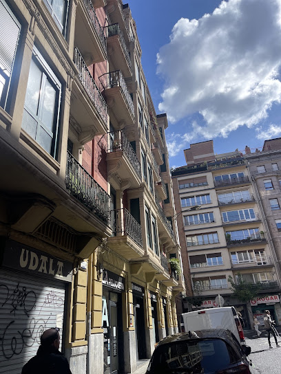 Foto 1 de Bilbao Extranjeria