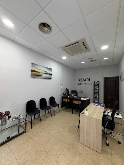 Maou Abogados, Murcia