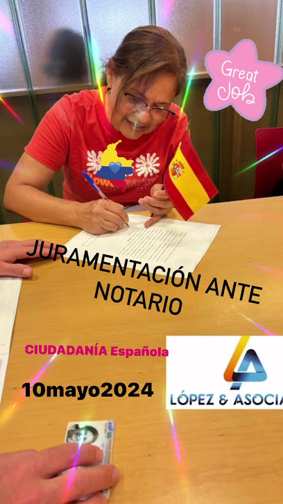 López & Asociados, Las Palmas de Gran Canaria
