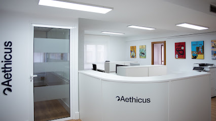 Aethicus Abogados, Murcia