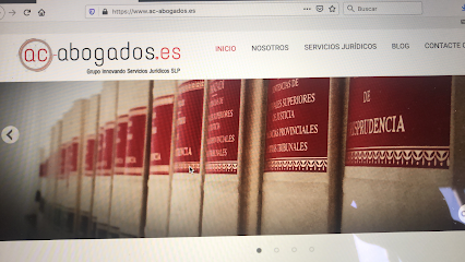 AC Abogados, Valladolid