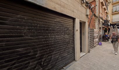 Juan Antonio Salmerón Abogado, Murcia