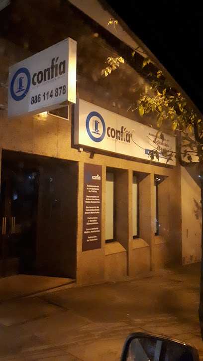 Confía Abogados, Vigo