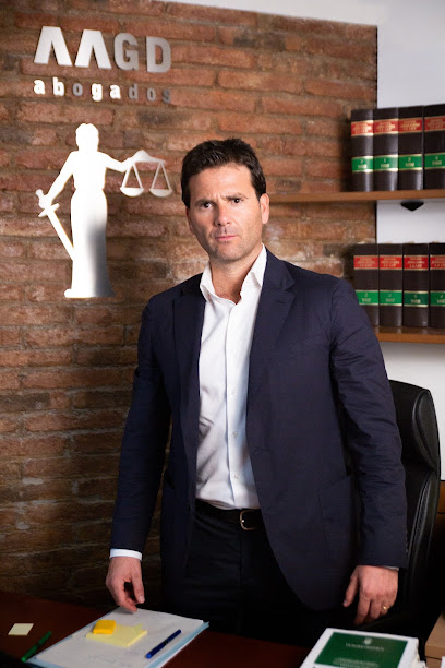 AAGD Abogados, Barcelona