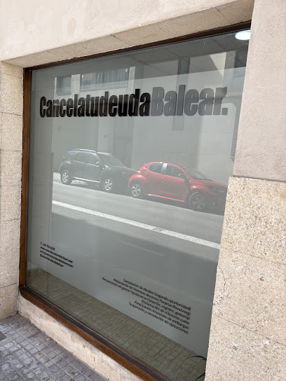 Cancela tu Deuda Balear, Palma