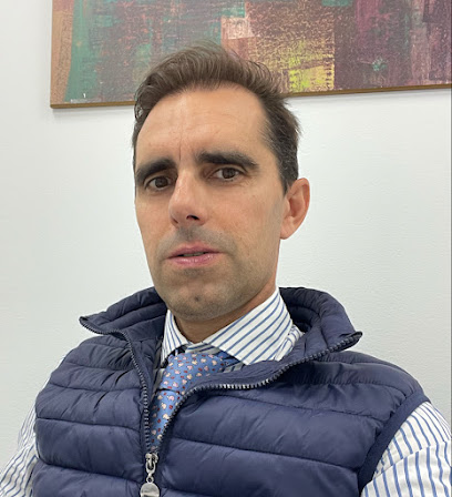 José Antonio Ramos Mesonero Abogado, Barcelona