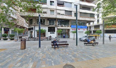 Ruiz de Castañeda, Murcia