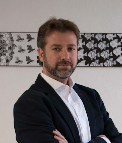 Albert Forcadell Escouffier, Barcelona