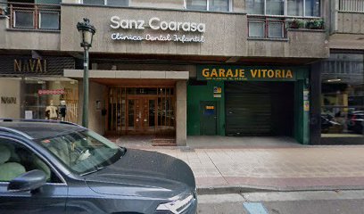 Marco Antonio Navarro Laguna, Zaragoza