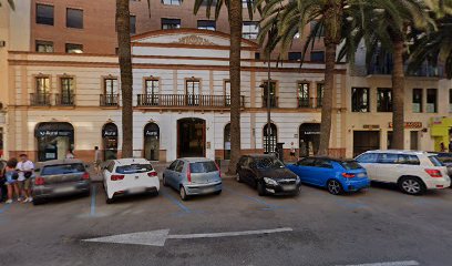 SucesioneM, Málaga