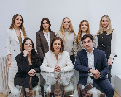 Zabalgo Abogados, Madrid