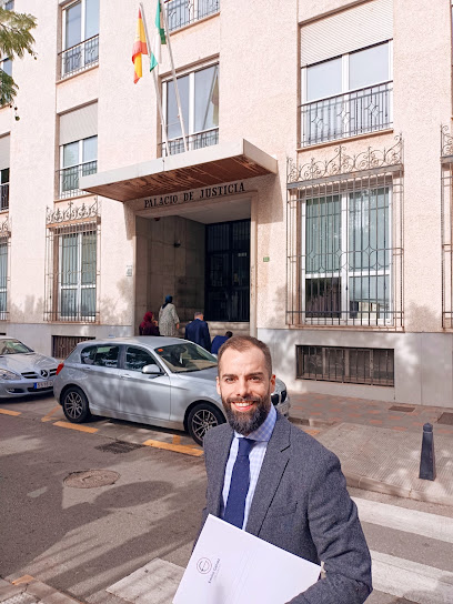 Emilio Galvez Abogado, Córdoba