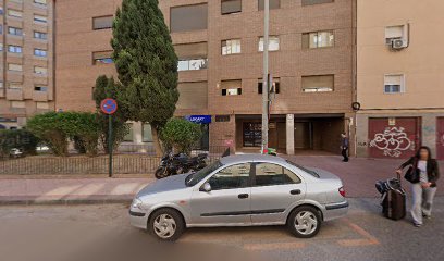 Lexart Abogados, Murcia