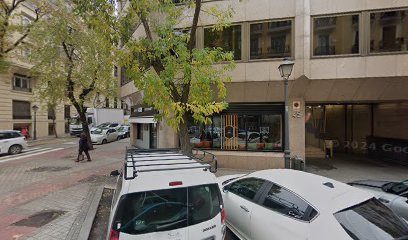 Empieza de Cero, Madrid