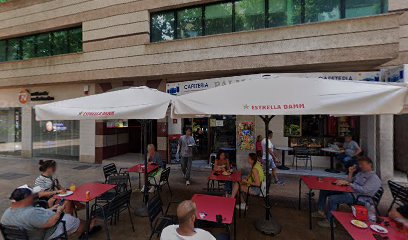 Gloria Pazos Abogada, Palma