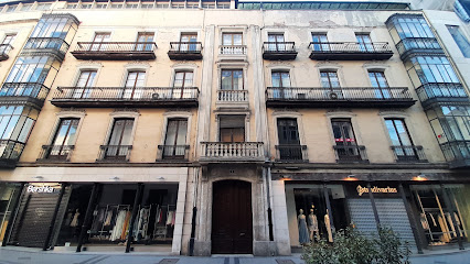 Abogado ARS, Valladolid