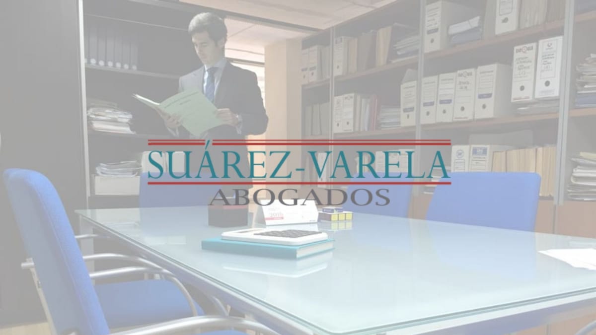 Suárez-Varela Abogados, Córdoba