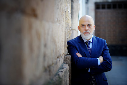 Diego González del Campo, Córdoba