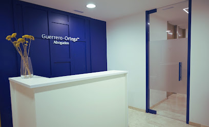 Guerrero-Ortega Abogados, Málaga
