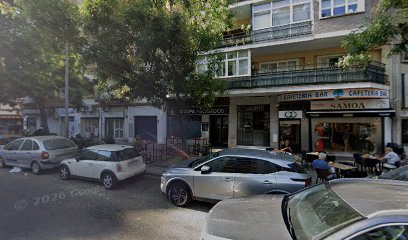 Lopez Vela Abogado, Sevilla