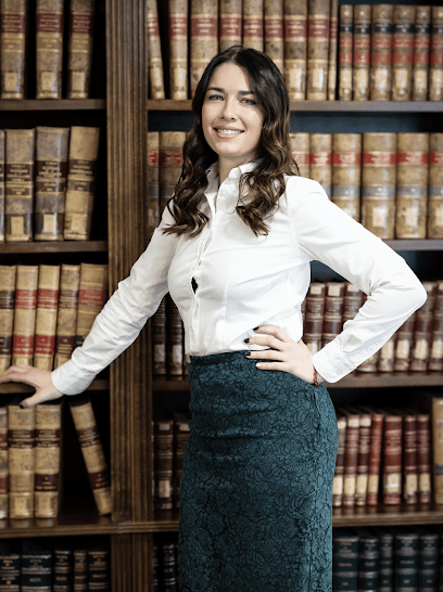 Lucía Cremades and Associates International Legal Services, Alicante