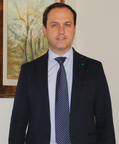 Ángel Sánchez Abogado, Murcia