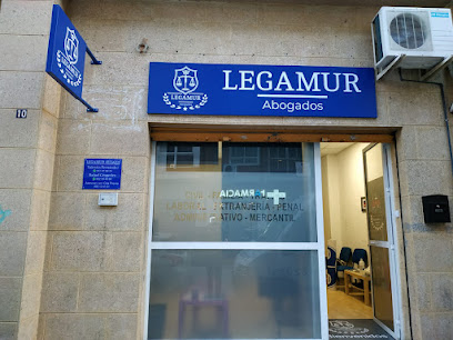 Legamur Abogados, Murcia